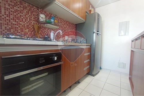 Alugar-Apartamento-Rua Jaú , 30  - Santo Antônio , Osasco , São Paulo , 06126-320-602361006-206