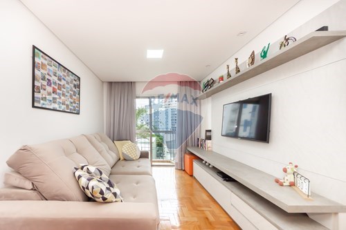 Venda-Apartamento-Rua Guaratuba , 51  - Banco Itau  - Vila Guarani(Zona Sul) , São Paulo , São Paulo , 04310050-602161018-32