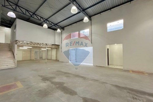 Commercial - Warehouse - São Paulo , São Paulo - BR