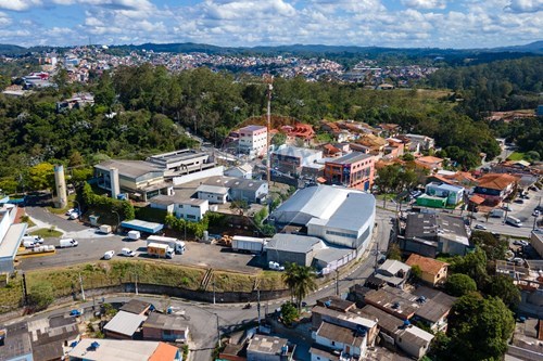 Slider Image Thumbnail