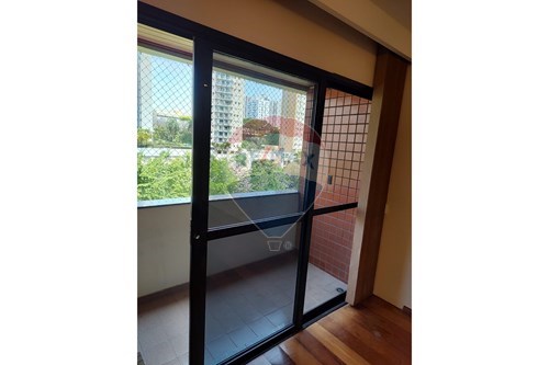 Alugar-Apartamento-Rua Francisco de Vitória , 220  - Jardim Vila Mariana , São Paulo , São Paulo , 04116-180-602031031-21