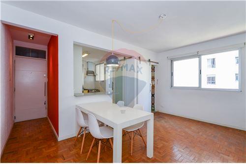 Venda-Apartamento-Rua Guarará , 100  - Jardim Paulista , São Paulo , São Paulo , 01425-000-601251084-137