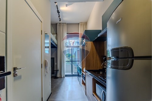 Venda-Studio-Jardim das Acácias , São Paulo , São Paulo , 04707020-602011063-14