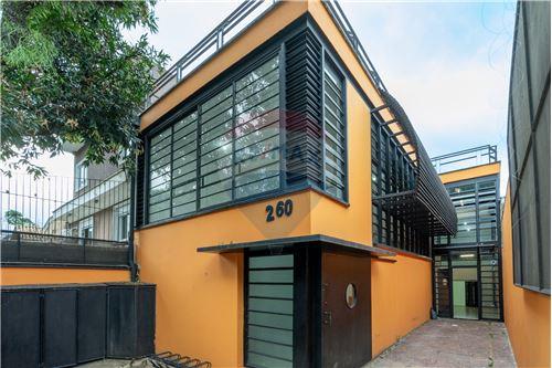 Venda-Casa-Rua Luis Murat , 260  - Vila Madalena , São Paulo , São Paulo , 05436-050-601251047-973