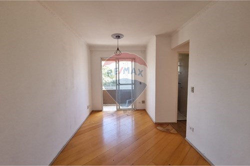 Residential - Condo/Apartment - São Paulo , São Paulo - BR
