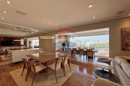 Venda-Apartamento-Rua do Carreiro de Pedra , 111  - Chácara Santo Antônio (Zona Sul) , São Paulo , São Paulo , 04728020-602321001-84