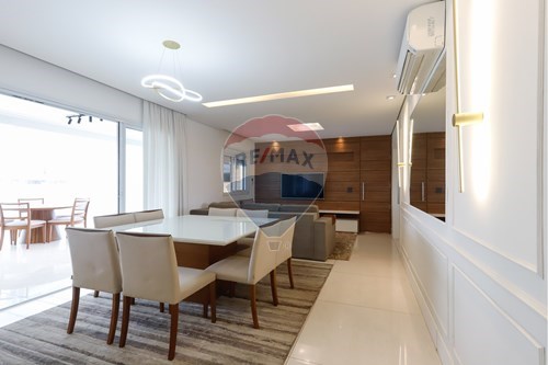 Venda-Apartamento-Rua Isaac Krasilchik , 88  - PARQUE JD DAS PERDIZES  - Água Branca , São Paulo , São Paulo , 05036040-602341005-118