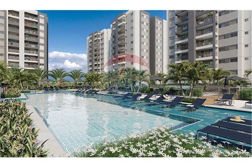 Venda-Apartamento-City América , São Paulo , São Paulo , 05101100-601751014-1063