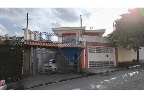 Venda-Casa-rua Stefan Zweig , 114  - Parque Jabaquara , São Paulo , São Paulo , 04355060-602061002-55