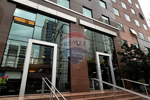 Venda-Cj. Comercial/ Sala-Vila Nova Conceição , São Paulo , São Paulo , 04537080-602141038-16