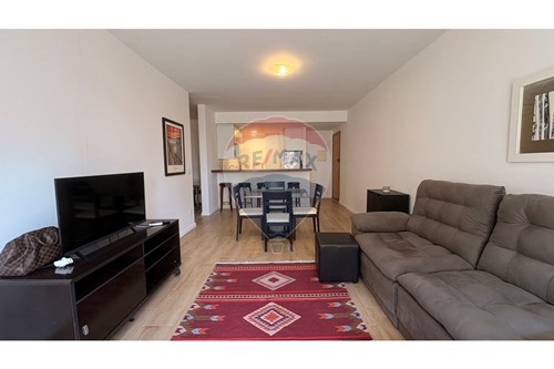 Alugar-Apartamento-Alameda Grajaú , 158  - Alphaville Industrial , Barueri , São Paulo , 06454-050-602241039-5