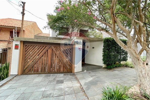 Alugar-Casa-Rua Doutor Paulo Vieira , 258  - Sumaré , São Paulo , São Paulo , 01257000-601771003-37