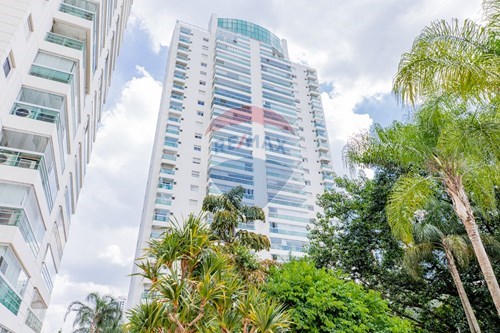 Venda-Apartamento-Parque do Morumbi , São Paulo , São Paulo , 05707400-601131001-2