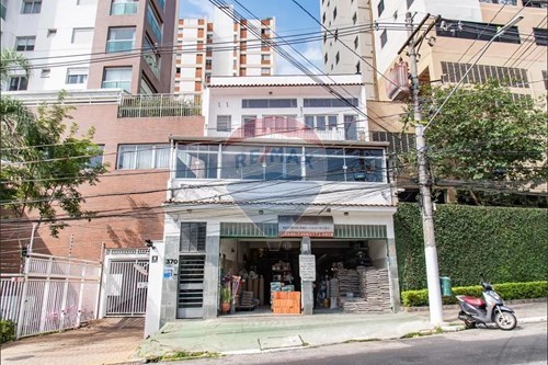 Alugar-Apartamento-Rua Dionísio da Costa , 370  - Vila Mariana , São Paulo , São Paulo , 04117110-602031023-30