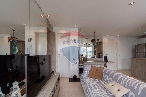 Venda-Apartamento-Rua Leopoldo de Bulhões , 59  - AACD  - Indianópolis , São Paulo , São Paulo , 04022020-601241069-15