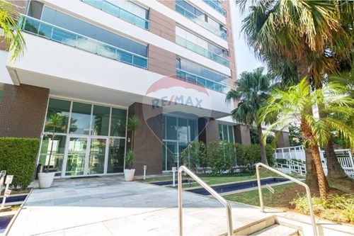 Alugar-Apartamento-Brooklin , São Paulo , São Paulo , 04564-004-602151008-177