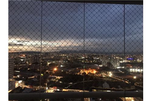 Apartamento - Alugar - Cidade Padrão , Distrito Federal - 14 - 602191016-24