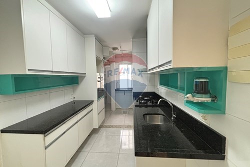 For Rent/Lease-Condo/Apartment-Perdizes , São Paulo , São Paulo , 05019000-602281014-147