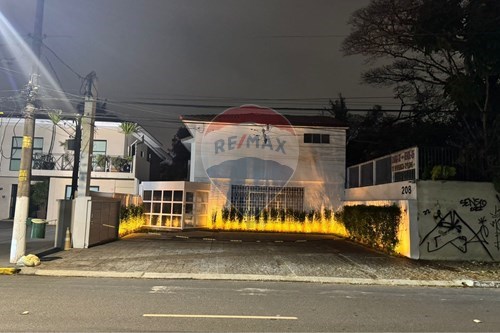 Alugar-Casa Comercial-Jardim América , São Paulo , São Paulo , 01434000-601971015-675