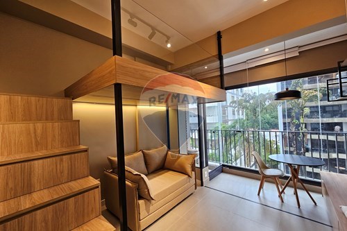 Alugar-Apartamento-Rua Sergipe , 254  - Mackenzi  - Higienópolis , São Paulo , São Paulo , 01243-001-601471003-25