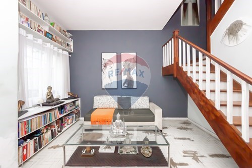 Venda-Casa-Rua Doutora Maria Augusta Saraiva , 61  - Vila Olímpia , São Paulo , São Paulo , 04545060-601371038-2