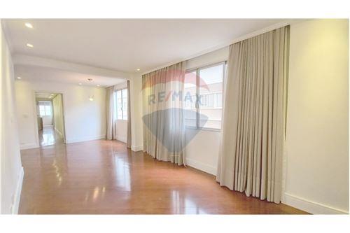 Alugar-Apartamento-Rua Tucumã , 133  - Clube Pinheiros  - Jardim Europa , São Paulo , São Paulo , 01455-010-600021004-127