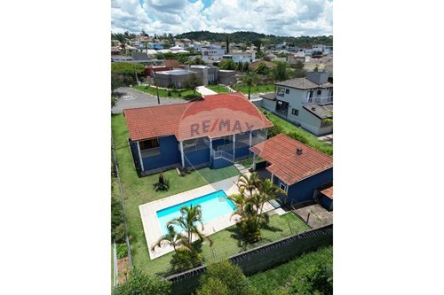 Venda-Casa de Condomínio-Alameda Ness , 180  - Residencial dos Lagos , Itupeva , São Paulo , 13296-181-601331015-23