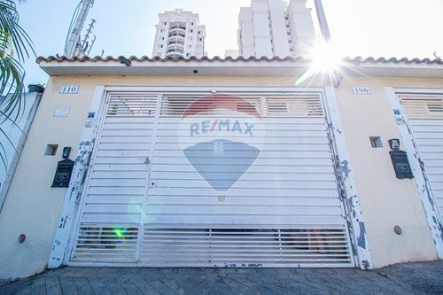 Venda-Sobrado-Rua Marcos Portugal , 110  - Vila Nair , São Paulo , São Paulo , 04280030-601401050-2