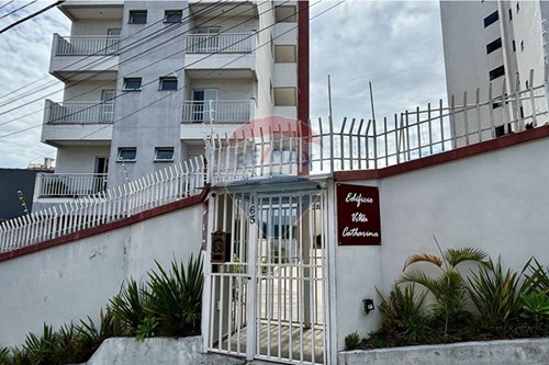 Venda-Apartamento-Rua Brigadeiro Araújo , 165  - Vila São Vicente , São Paulo , São Paulo , 02733090-601141084-24