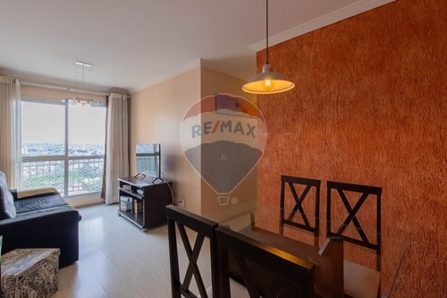 Venda-Apartamento-Avenida da Paz , 209  - Jardim São Judas Tadeu , Guarulhos , São Paulo , 07061032-602011083-5