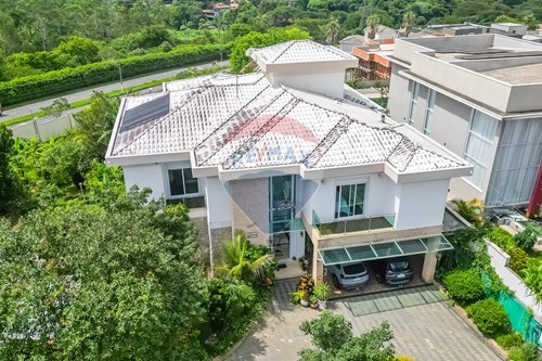 Venda-Casa de Condomínio-Alameda Buriti , 102  - Condomínio Reserva Santa Maria  - Altos de São Fernando , Jandira , São Paulo , 06642360-602241014-21