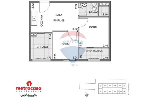 Slider Image Thumbnail