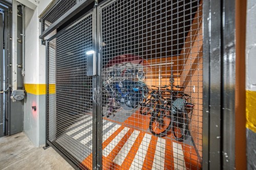 Slider Image Thumbnail