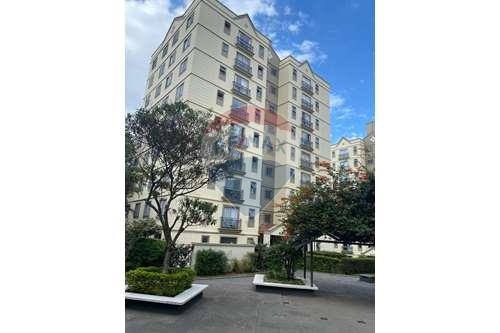 For Rent/Lease-Condo/Apartment-Sacomã , São Paulo , São Paulo , 04184000-602131003-158