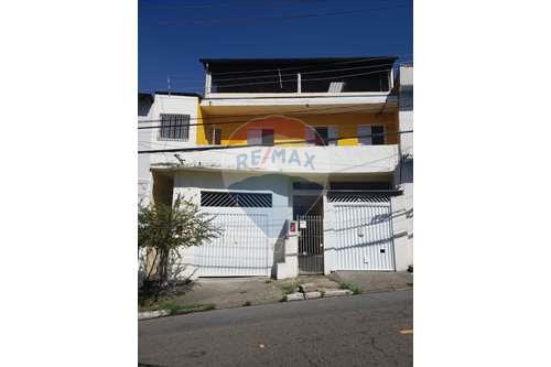 For Rent/Lease-House-Rua Reverendo José Carlos Nogueira , 289  - Próximo da AV Inajar de Souza  - Parque Mandi , São Paulo , São Paulo , 02758000-602001010-6