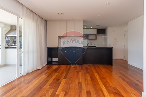 Venda-Apartamento-Avenida Professor Alceu Maynard Araújo , 2160  - Santo Amaro , São Paulo , São Paulo , 04726160-601251087-92