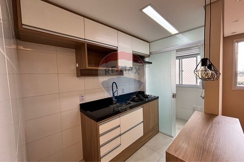 Alugar-Apartamento-Jardim Íris , São Paulo , São Paulo , 05144085-602411012-16