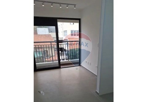Residential - Condo/Apartment - São Paulo , São Paulo - BR