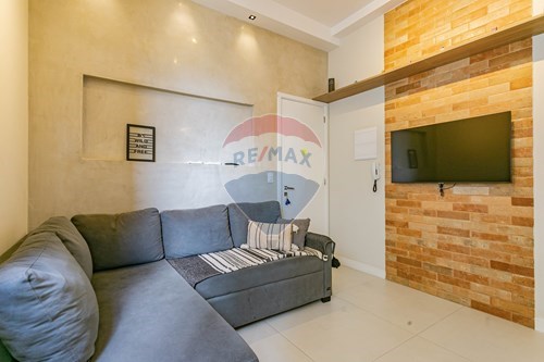 Venda-Apartamento-Rua Conselheiro Brotero , 860  - Hospital Samaritano  - Santa Cecília , São Paulo , São Paulo , 01232010-601401028-47