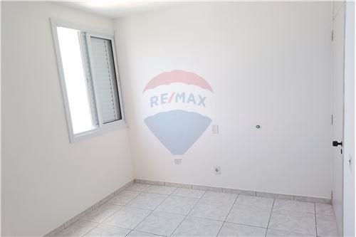 Apartamento - Alugar - São Paulo , São Paulo - Quarto - 601751013-247