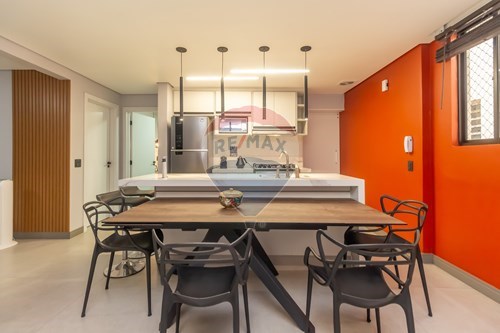 Venda-Apartamento-Rua Domingos de Morais , 82  - Jardim Vila Mariana , São Paulo , São Paulo , 04010-000-601331025-18