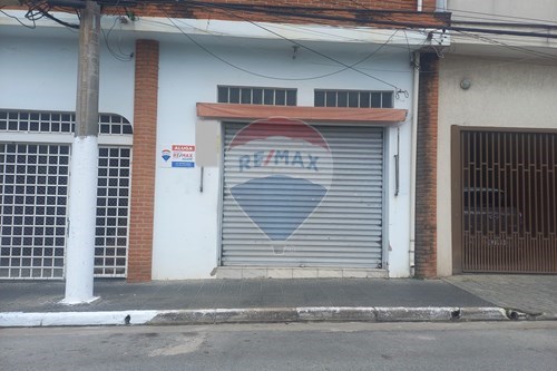 Alugar-Ponto Comercial/ Loja-Jardim Teresa , São Paulo , São Paulo , 03261040-602131003-426