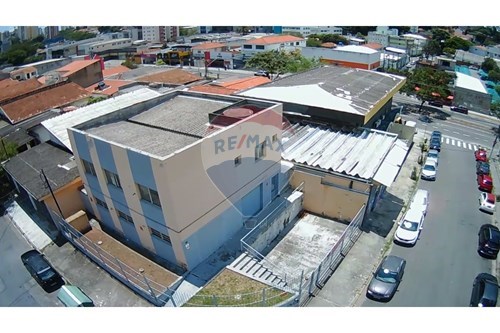 Venda-Prédio-Rua José de Moras Ferraz , 50  - 300 m da AV CORIFEU DE AZEVEDO MARQUES  - Butantã , São Paulo , São Paulo , 05539000-601081002-11