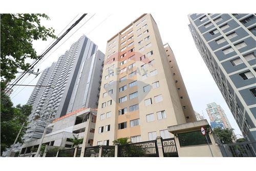 For Sale-Condo/Apartment-Rua João de Lacerda Soares , 133  - Jardim das Acácias , São Paulo , São Paulo , 04707-010-601331008-21