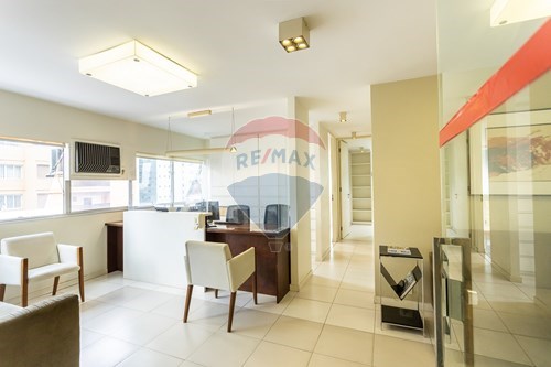 Venda-Cj. Comercial/ Sala-Consolação , São Paulo , São Paulo , 01415-002-601261002-260