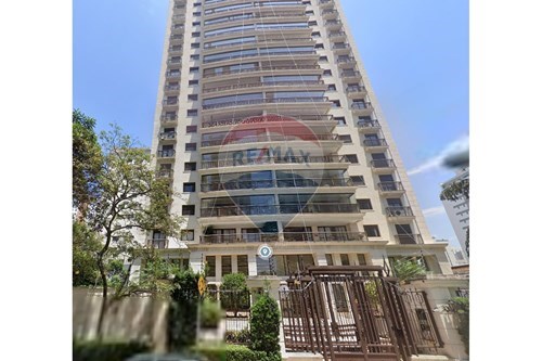 Venda-Apartamento-Rua Conde de Porto Alegre , 1143  - Campo Belo , São Paulo , São Paulo , 04608002-601301083-23