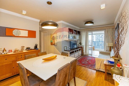 Venda-Apartamento-Rua Padre José de Anchieta , 657  - Chácara Santo Amaro , São Paulo , São Paulo , 04742-001-601251010-397