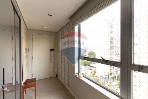 Alugar-Apartamento-Vila Nova Conceição , São Paulo , São Paulo , 04513080-602151060-2