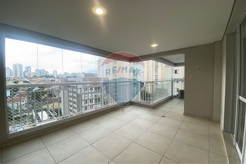 Alugar-Apartamento-Rua Gonçalo da Cunha , 75  - Chácara Inglesa , São Paulo , São Paulo , 04140-040-602031036-7