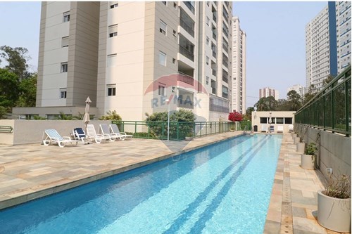 Venda-Apartamento-Vila Andrade , São Paulo , São Paulo , 05726100-601331005-39